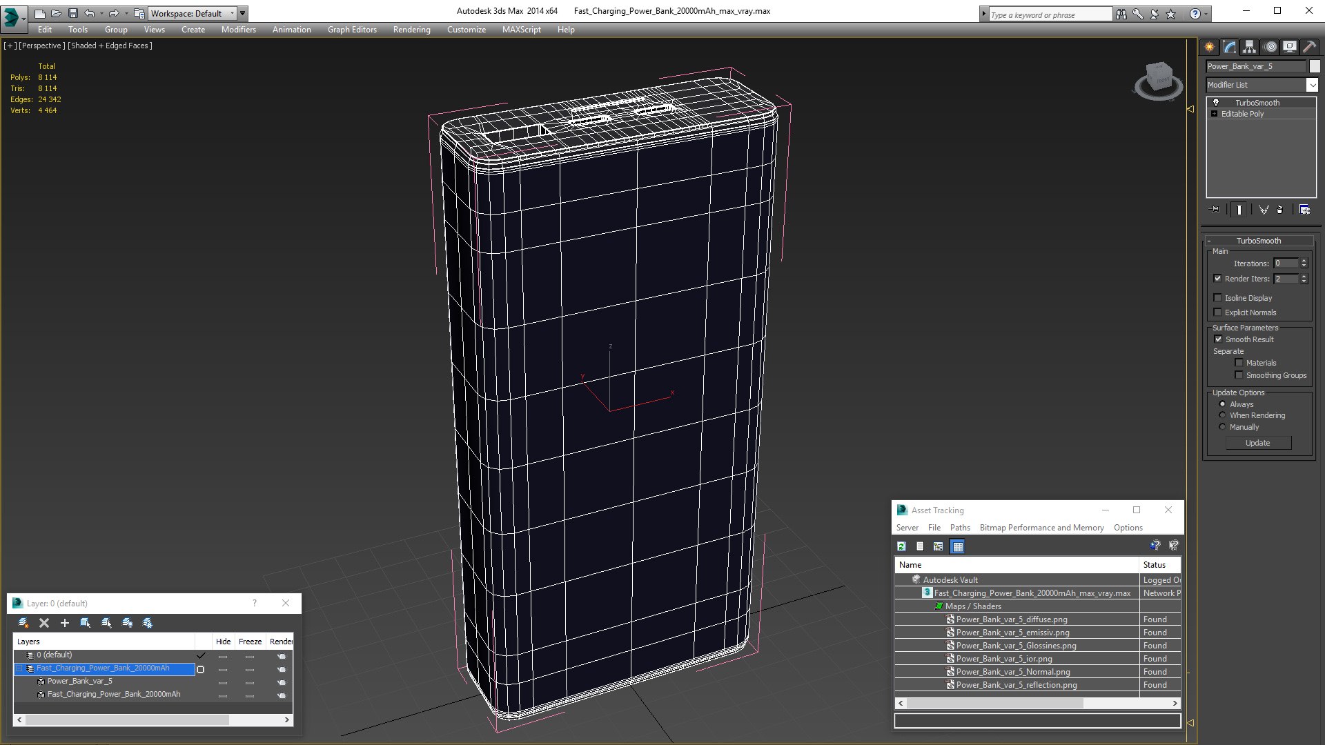 Fast Charging Power Bank 20000mAh 3D model https://p.turbosquid.com/ts-thumb/pq/xVlaNs/w1/fastchargingpowerbank20000mahmb3dmodel018/jpg/1627866490/1920x1080/fit_q87/b56fa7bf5636d1bbd09b054763410dc3b27bde71/fastchargingpowerbank20000mahmb3dmodel018.jpg