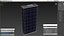 Schnelllade-Powerbank 20000mAh