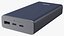 Schnelllade-Powerbank 20000mAh