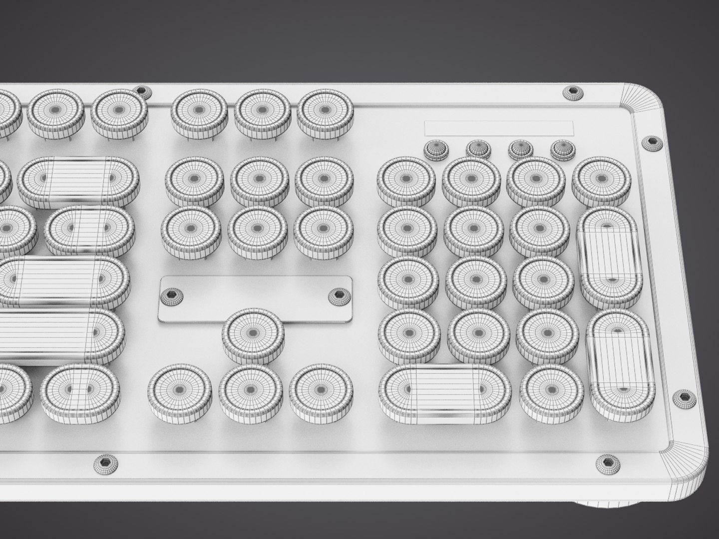 vintage computer keyboard azio 3D model https://p.turbosquid.com/ts-thumb/pq/xkg3T9/QcZOOx9b/20/png/1515679258/1920x1080/fit_q87/e2e1c800956e81d0b3a99a341efceac9e54f213f/20.jpg