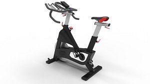 Gym Bike