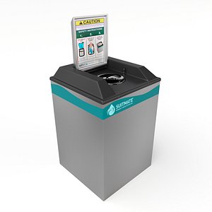 Suitmate Swimsuit Water Extractor