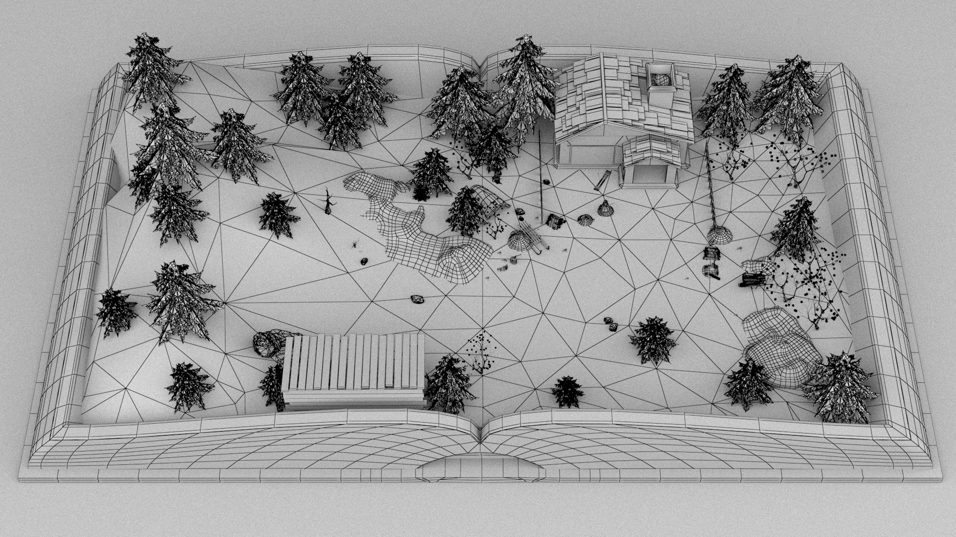 3D Environment Book SnowLand https://p.turbosquid.com/ts-thumb/pr/01Hayb/Sr/wire/png/1741937299/1920x1080/fit_q87/7ba7d22ae40e59f20afeba10814a6b035618ad59/wire.jpg