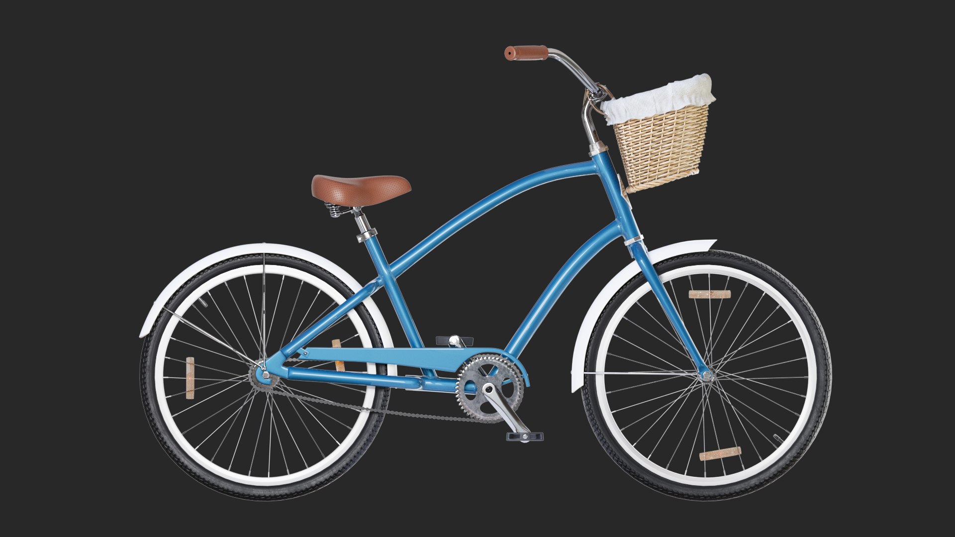 3D City bike https://p.turbosquid.com/ts-thumb/pr/1C85sY/Zh/2_2/jpg/1697824291/1920x1080/fit_q87/0c0eedfecaa44fde7d97ab34b264229dfe5d6fb0/2_2.jpg