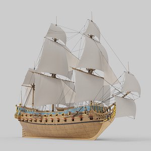 HMS Resolution 1667