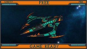 UAV Trident [FREE]