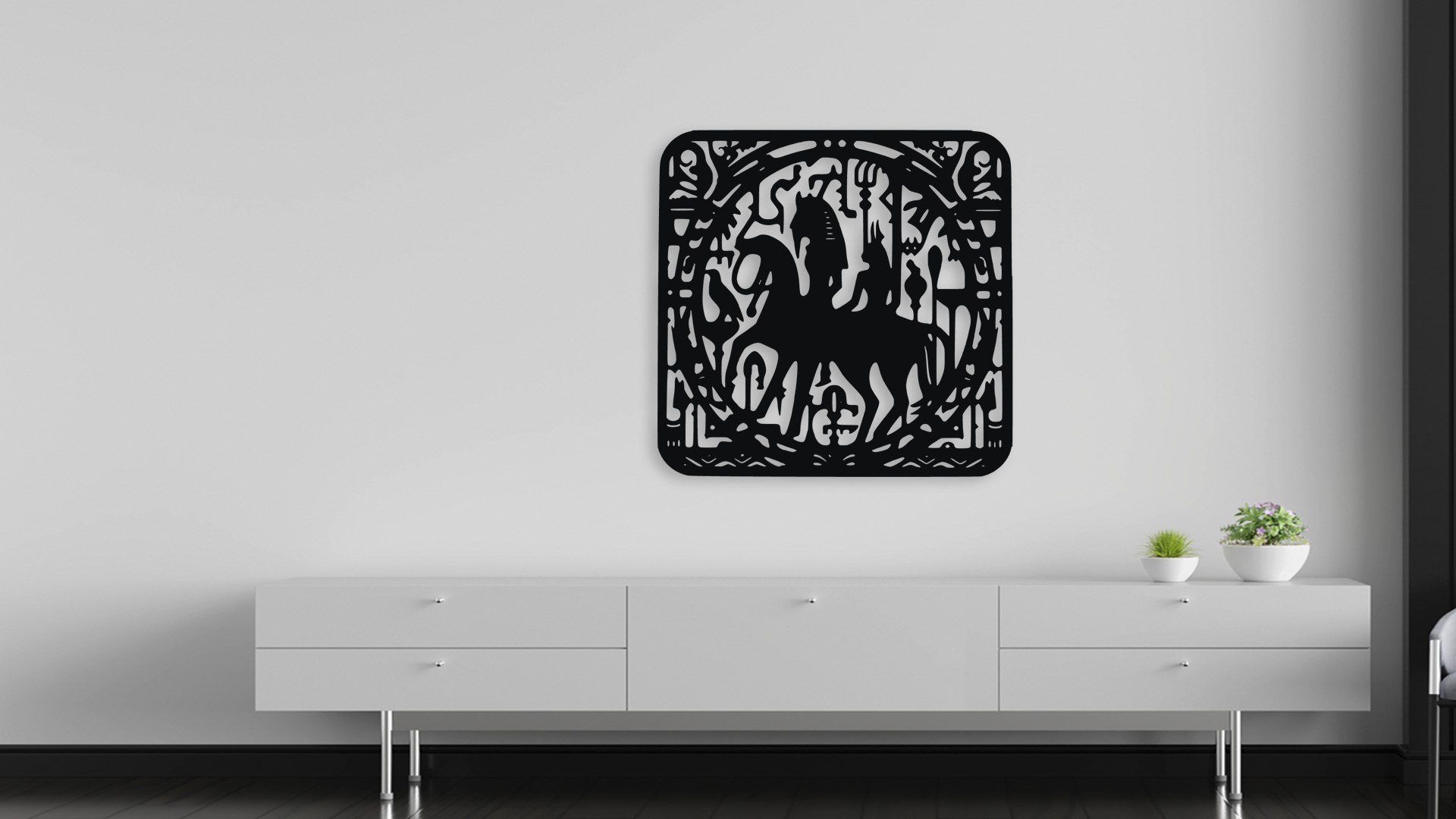3D Mythical Riders Horse Wall Art Silhouette https://p.turbosquid.com/ts-thumb/pr/Bhbk0S/VE/mockup_01/jpg/1757332884/1920x1080/fit_q87/798f4696839ef853afe8273e335e1e5cd1213e49/mockup_01.jpg
