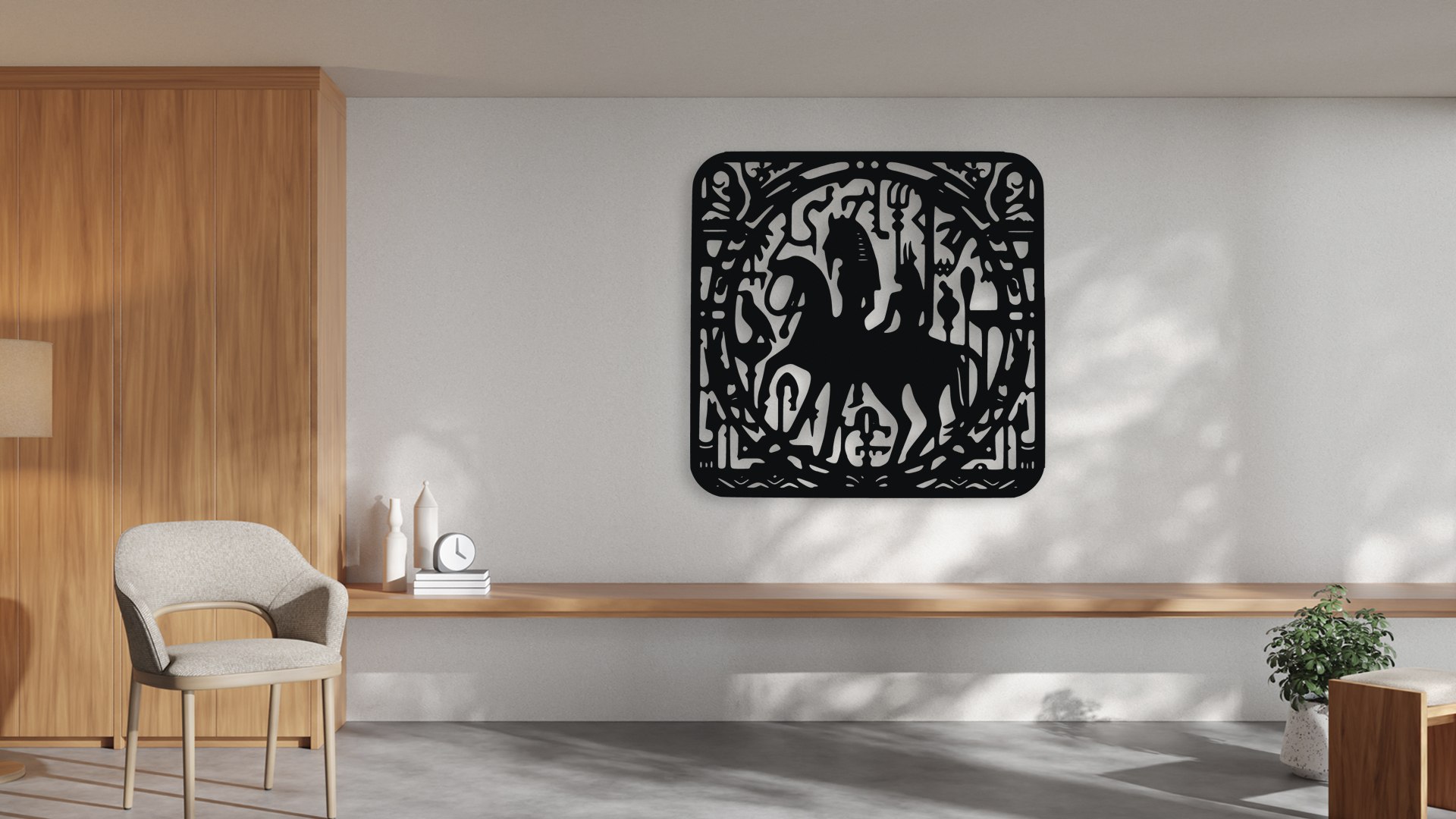 3D Mythical Riders Horse Wall Art Silhouette https://p.turbosquid.com/ts-thumb/pr/Bhbk0S/Y8/mockup_02/jpg/1757332884/1920x1080/fit_q87/09dd430c5eaa46f045b76d5d94f9fb92aee0eba3/mockup_02.jpg