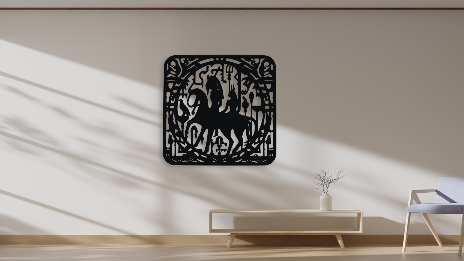 3D Mythical Riders Horse Wall Art Silhouette https://p.turbosquid.com/ts-thumb/pr/Bhbk0S/dN/mockup_05/jpg/1757332886/1920x1080/fit_q87/8f548f3d8c05350a22256aa3c676f3494b766bc0/mockup_05.jpg