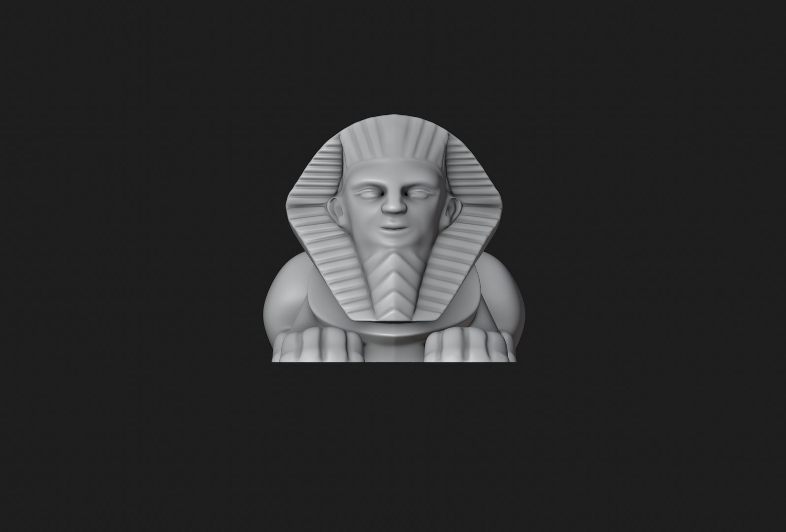 Egyptian Sphinx Planter - Pen Holder 3D model https://p.turbosquid.com/ts-thumb/pr/CLXaqZ/Tk/4/png/1732632579/1920x1080/fit_q87/c95193c048f86ff6d5307122d15397422cf11736/4.jpg