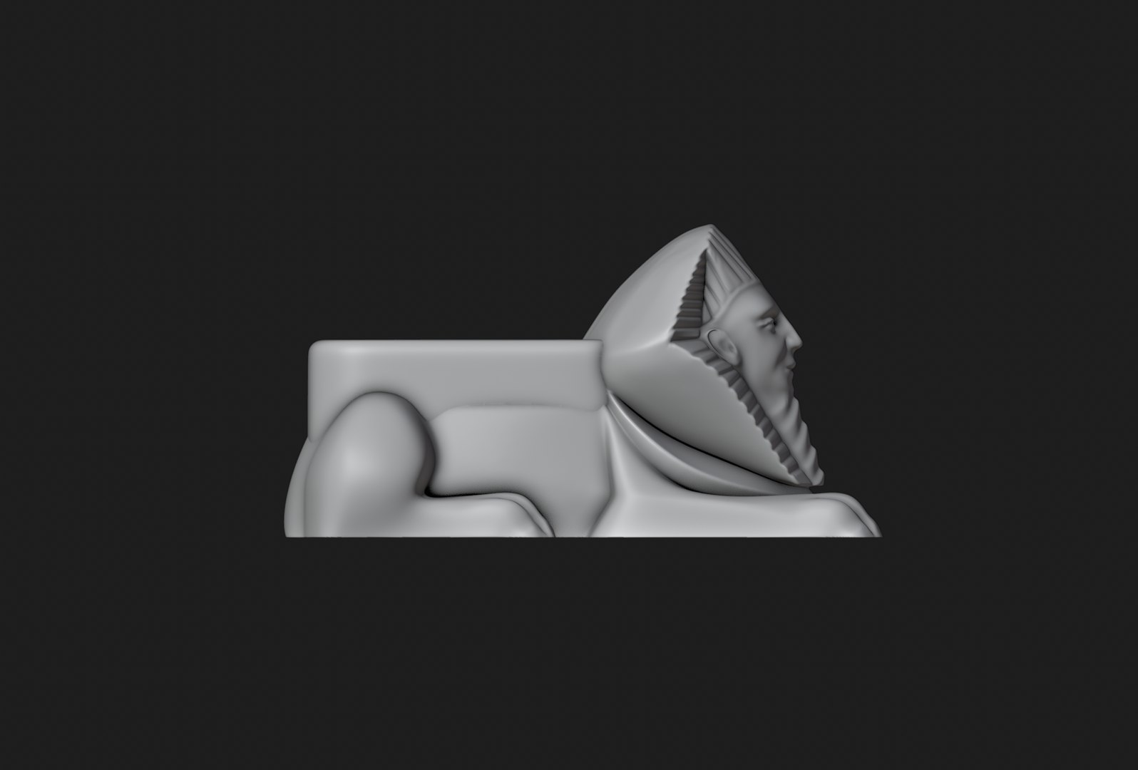 Egyptian Sphinx Planter - Pen Holder 3D model https://p.turbosquid.com/ts-thumb/pr/CLXaqZ/fN/5/png/1732632579/1920x1080/fit_q87/abd9b6865e6baaaa686b84e79aa42fc40542ef54/5.jpg