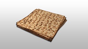 Matzah, Matza, Matzo