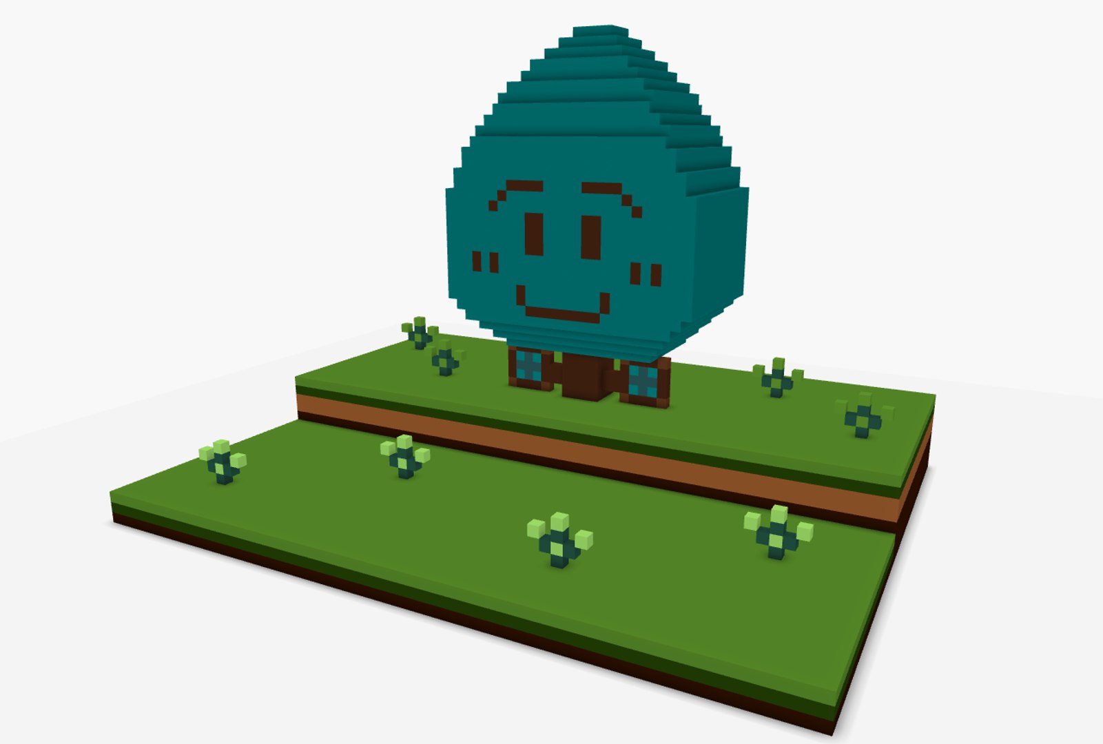Tree Obj Free