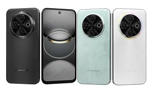 Tecno SPARK 30C All Colors