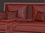 Karen wooden garden two-seater sofa by Bpoint