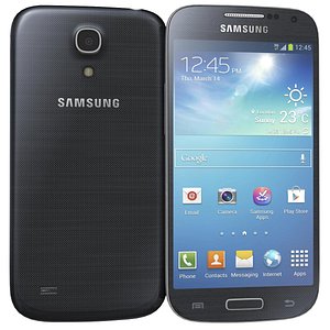 Samsung Galaxy S4 mini I9195I Black