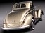 max 1937 coupe antique