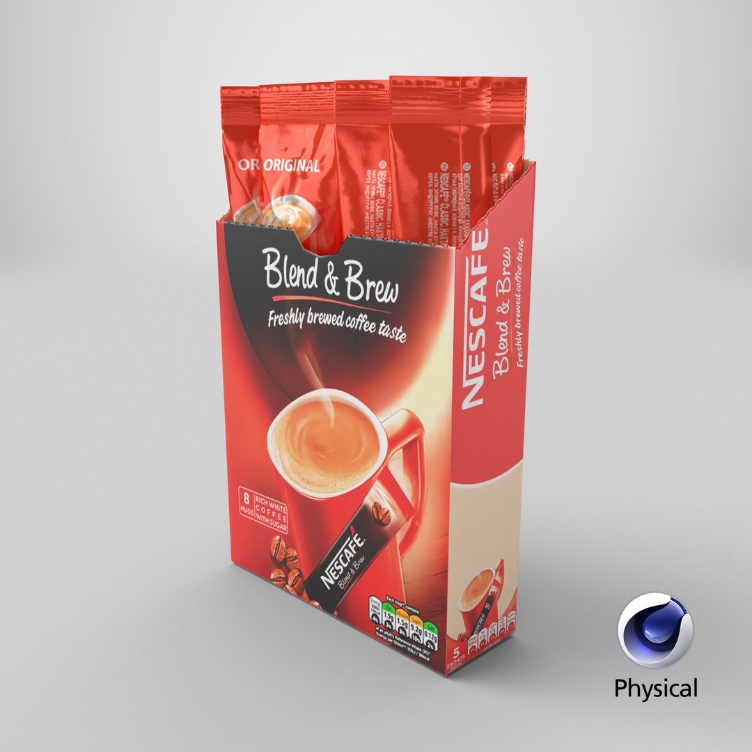 3D model Nescafe Blend and Brew Box Opened https://p.turbosquid.com/ts-thumb/pr/V7kKZe/93/stemcell_cinema_4d_physical_render/png/1705838015/1920x1080/fit_q87/836c02b03a27fbbcdf765266c0cfc6e99ef2bc97/stemcell_cinema_4d_physical_render.jpg