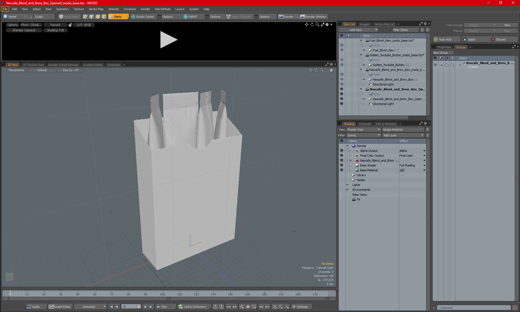 3D model Nescafe Blend and Brew Box Opened https://p.turbosquid.com/ts-thumb/pr/V7kKZe/Ti/nescafeblendandbrewboxopenedc4dmodel023/jpg/1701482179/1920x1080/fit_q87/b9389de1e34fdf901e578b248a186571c9004b58/nescafeblendandbrewboxopenedc4dmodel023.jpg