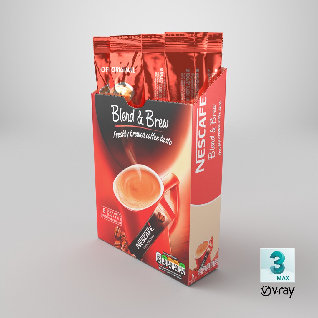 3D model Nescafe Blend and Brew Box Opened https://p.turbosquid.com/ts-thumb/pr/V7kKZe/Vh/stemcell_max_vray_render/png/1705838017/1920x1080/fit_q87/b7b6462a043ca7d7a4e62f7ddf186a8903c21d26/stemcell_max_vray_render.jpg