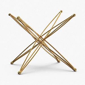 Modern Object D'Art 01 Small