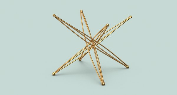 3D star objects - TurboSquid 1284204