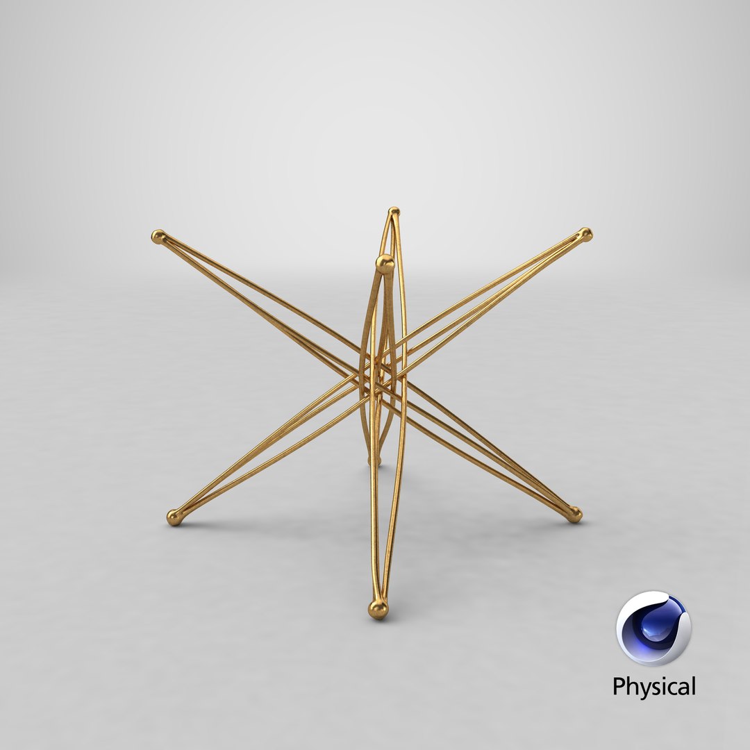 3D star objects - TurboSquid 1284204