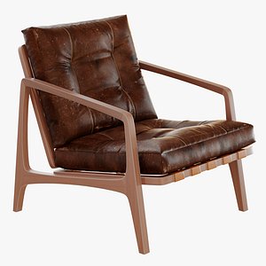 Armchair 3D
