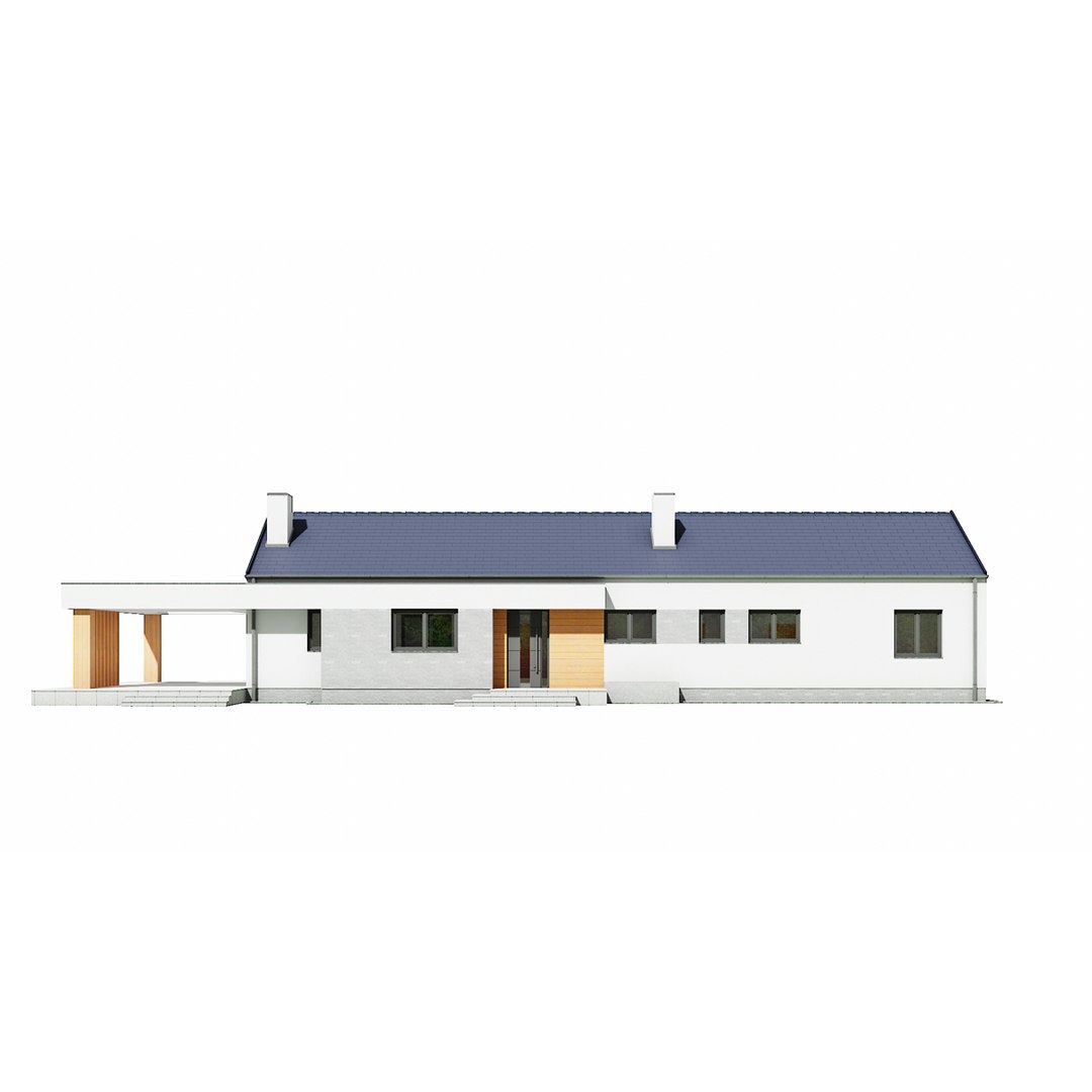 Houses building 3D model - TurboSquid 1670396