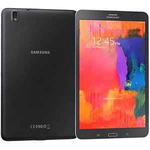 Samsung Galaxy Tab Pro 8.4 Black
