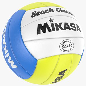 Mikasa Volleyball