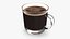 ブラックコーヒー