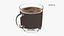 ブラックコーヒー