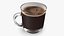 ブラックコーヒー