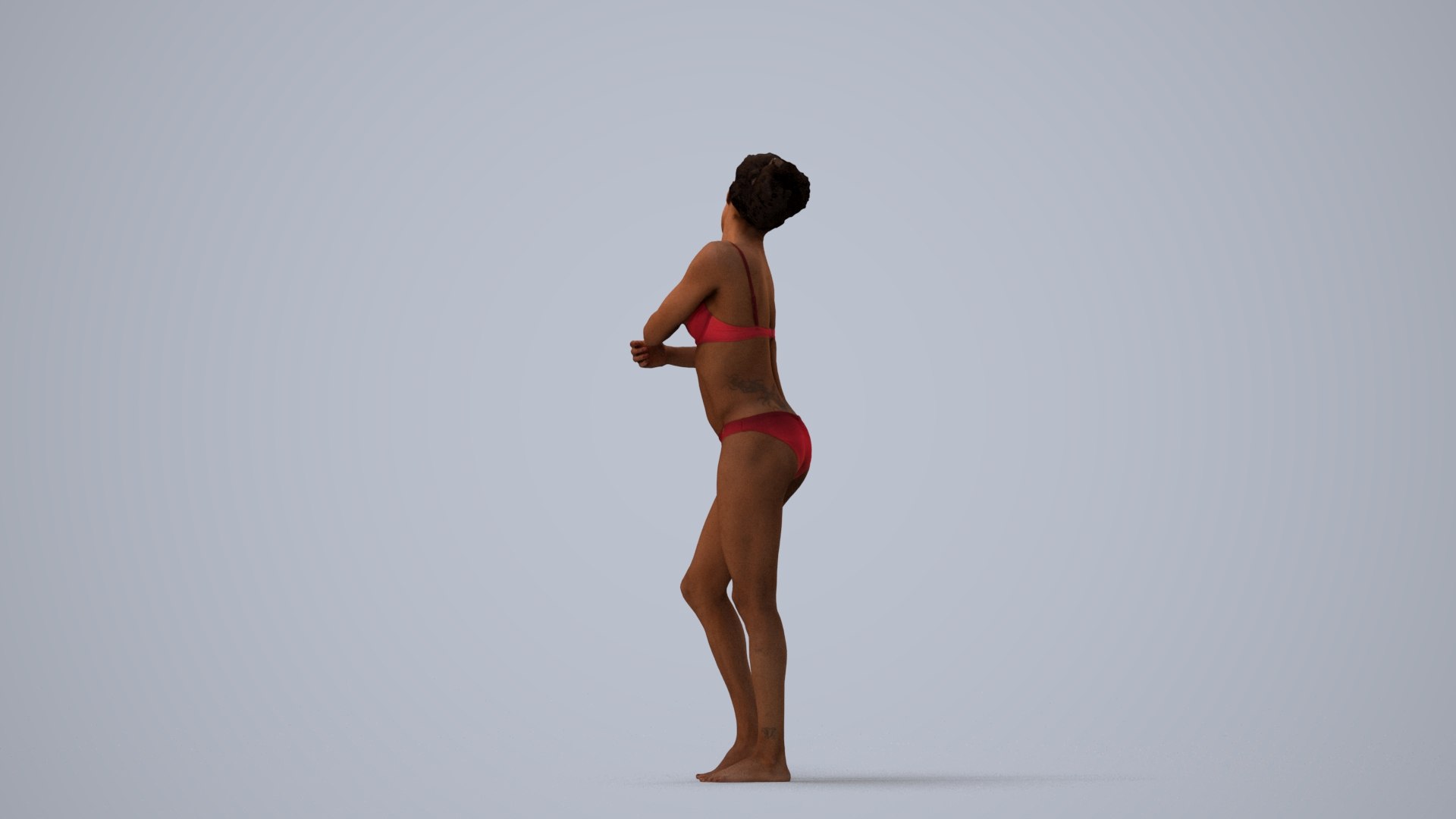 3D 00303Carolina020 - Adult Black woman relaxing outdoors in casual summer attire https://p.turbosquid.com/ts-thumb/pr/evwKy9/Jz/00303_carolina020_state2_frame_0002/jpg/1773090095/1920x1080/fit_q87/ac5fde2366054746bcb40ed9b9f80b0908cb290d/00303_carolina020_state2_frame_0002.jpg