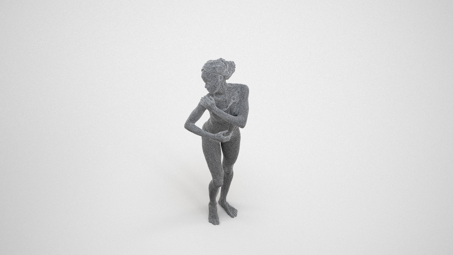3D 00303Carolina020 - Adult Black woman relaxing outdoors in casual summer attire https://p.turbosquid.com/ts-thumb/pr/evwKy9/sJ/00303_carolina020_wireframe_frame_0005/jpg/1773090134/1920x1080/fit_q87/83d1b9c91205c364bb86bf8d60e6f50d112d40c0/00303_carolina020_wireframe_frame_0005.jpg