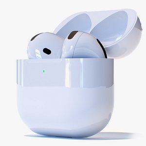 Apple AirPods 4