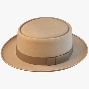 Pork Pie Hat 04
