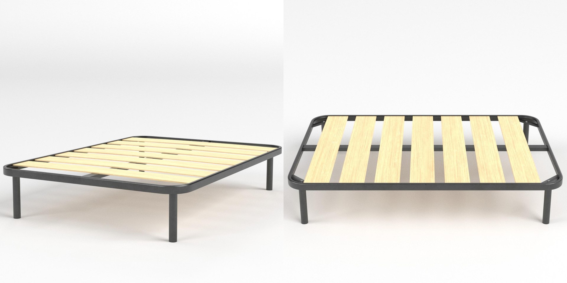 3D Full size bed frame with large slats model https://p.turbosquid.com/ts-thumb/pr/mEucTZ/W8/tsfullsizebedframewithlargeslats02/jpg/1681206918/1920x1080/fit_q87/a0cc35a66586815e7e97113eee72a48755431207/tsfullsizebedframewithlargeslats02.jpg