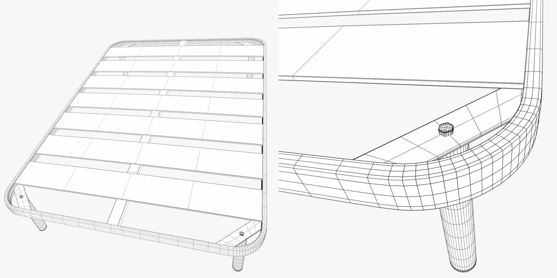 3D Full size bed frame with large slats model https://p.turbosquid.com/ts-thumb/pr/mEucTZ/WP/tsfullsizebedframewithlargeslats06/jpg/1681206919/1920x1080/fit_q87/aac33621d3ae21933657e3b6add7111a384ccb9d/tsfullsizebedframewithlargeslats06.jpg
