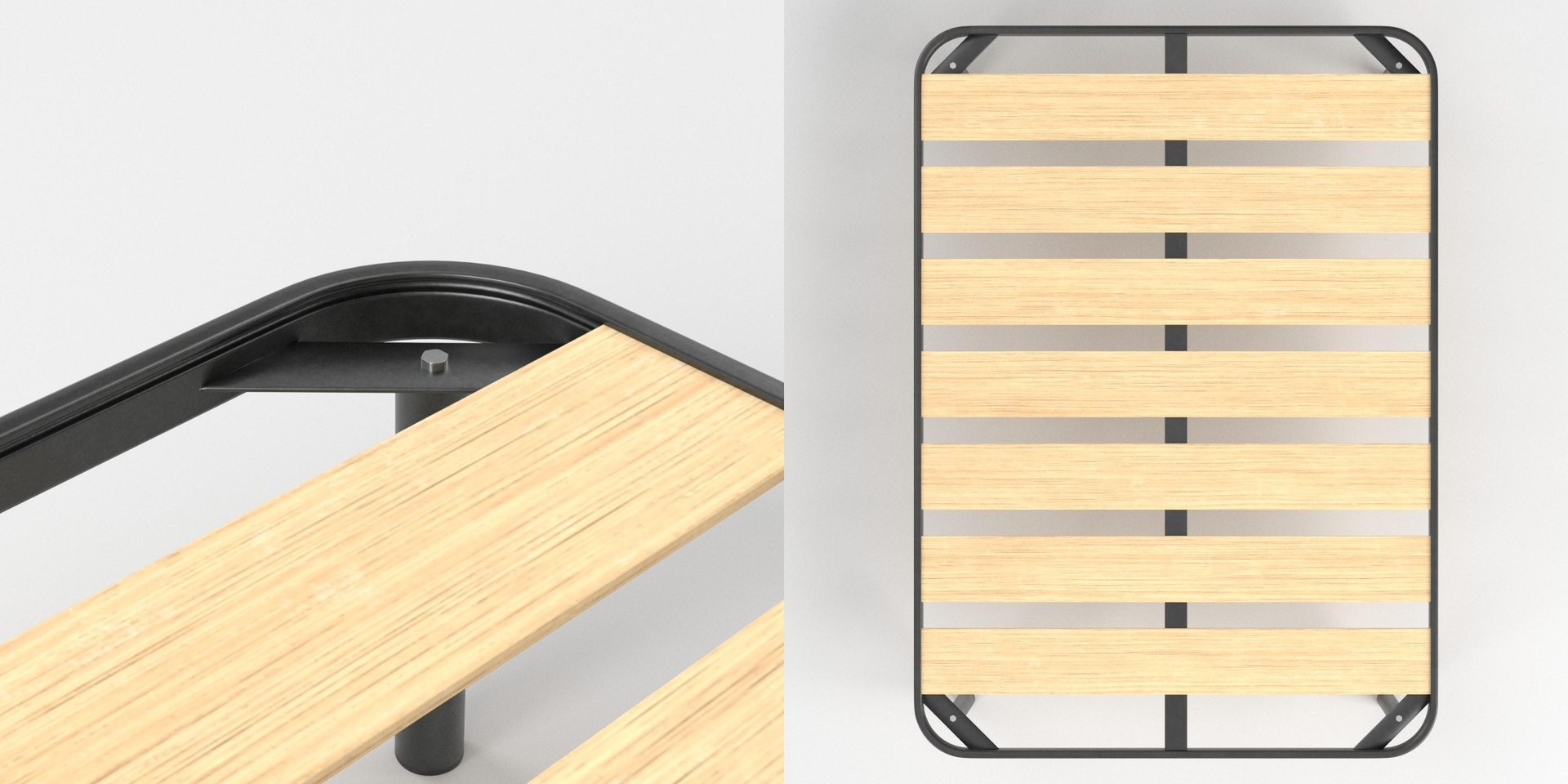 3D Full size bed frame with large slats model https://p.turbosquid.com/ts-thumb/pr/mEucTZ/zh/tsfullsizebedframewithlargeslats04/jpg/1681206918/1920x1080/fit_q87/cb943b046303bb7de67bc763e40eefe373402e8f/tsfullsizebedframewithlargeslats04.jpg