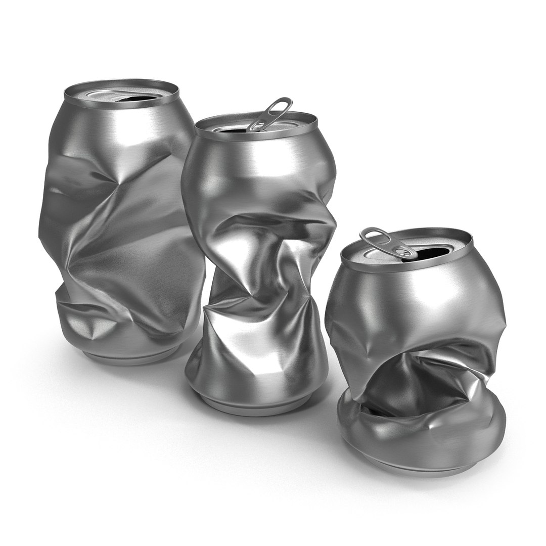 crushed soda cans set c4d https://p.turbosquid.com/ts-thumb/pr/rf8M3Z/4jJOXLcV/crushedsodacansset3dmodels07/jpg/1467056016/1920x1080/fit_q87/e3e22d7ae0327651aedde6fadfc965923096bad0/crushedsodacansset3dmodels07.jpg