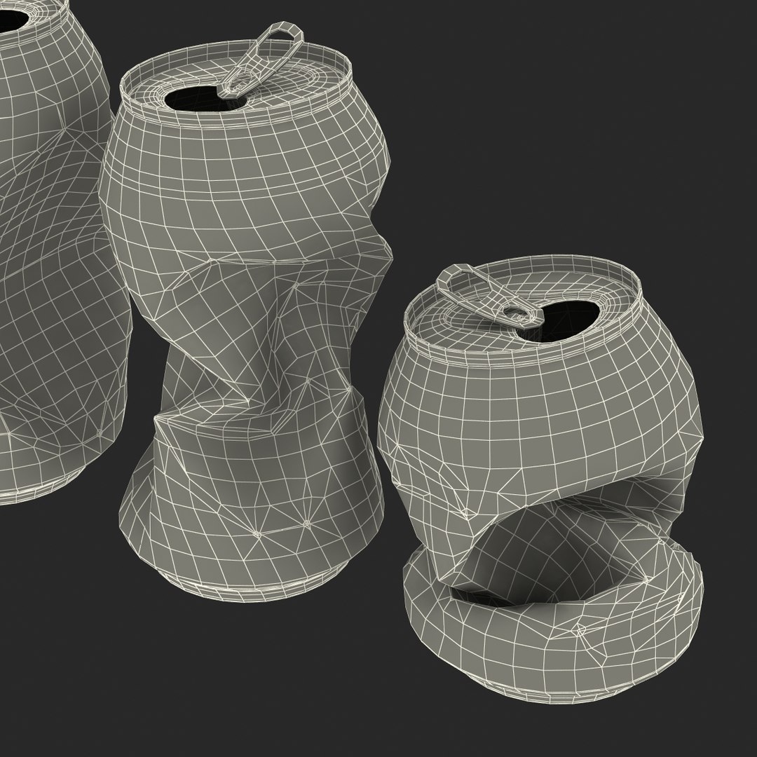 crushed soda cans set c4d https://p.turbosquid.com/ts-thumb/pr/rf8M3Z/6QpKIhFl/crushedsodacansset3dmodels41/jpg/1467056018/1920x1080/fit_q87/149609fd2856e62fc7985e8e0d2e0ac5f7154490/crushedsodacansset3dmodels41.jpg