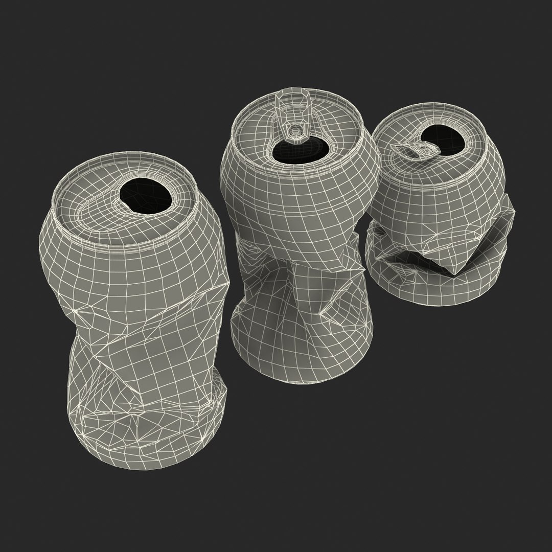 crushed soda cans set c4d https://p.turbosquid.com/ts-thumb/pr/rf8M3Z/DUPQdRVH/crushedsodacansset3dmodels35/jpg/1467056018/1920x1080/fit_q87/9f15065e4323bb13a8c4f047f67cb1b8dfc8a723/crushedsodacansset3dmodels35.jpg