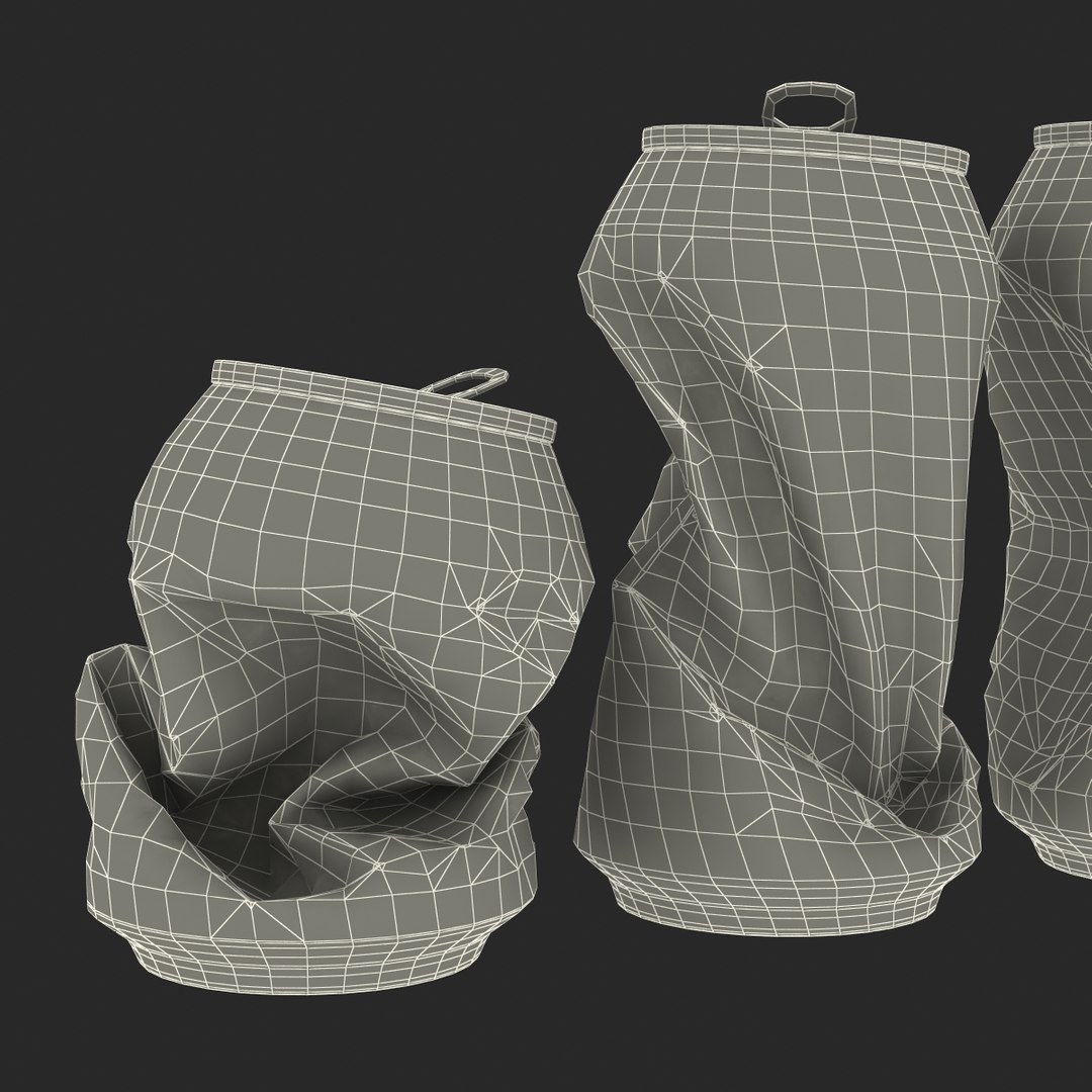 crushed soda cans set c4d https://p.turbosquid.com/ts-thumb/pr/rf8M3Z/KlMNSNCC/crushedsodacansset3dmodels42/jpg/1467056018/1920x1080/fit_q87/bb6b304db7f4286e88f51285bd0c8fc10d74e77b/crushedsodacansset3dmodels42.jpg