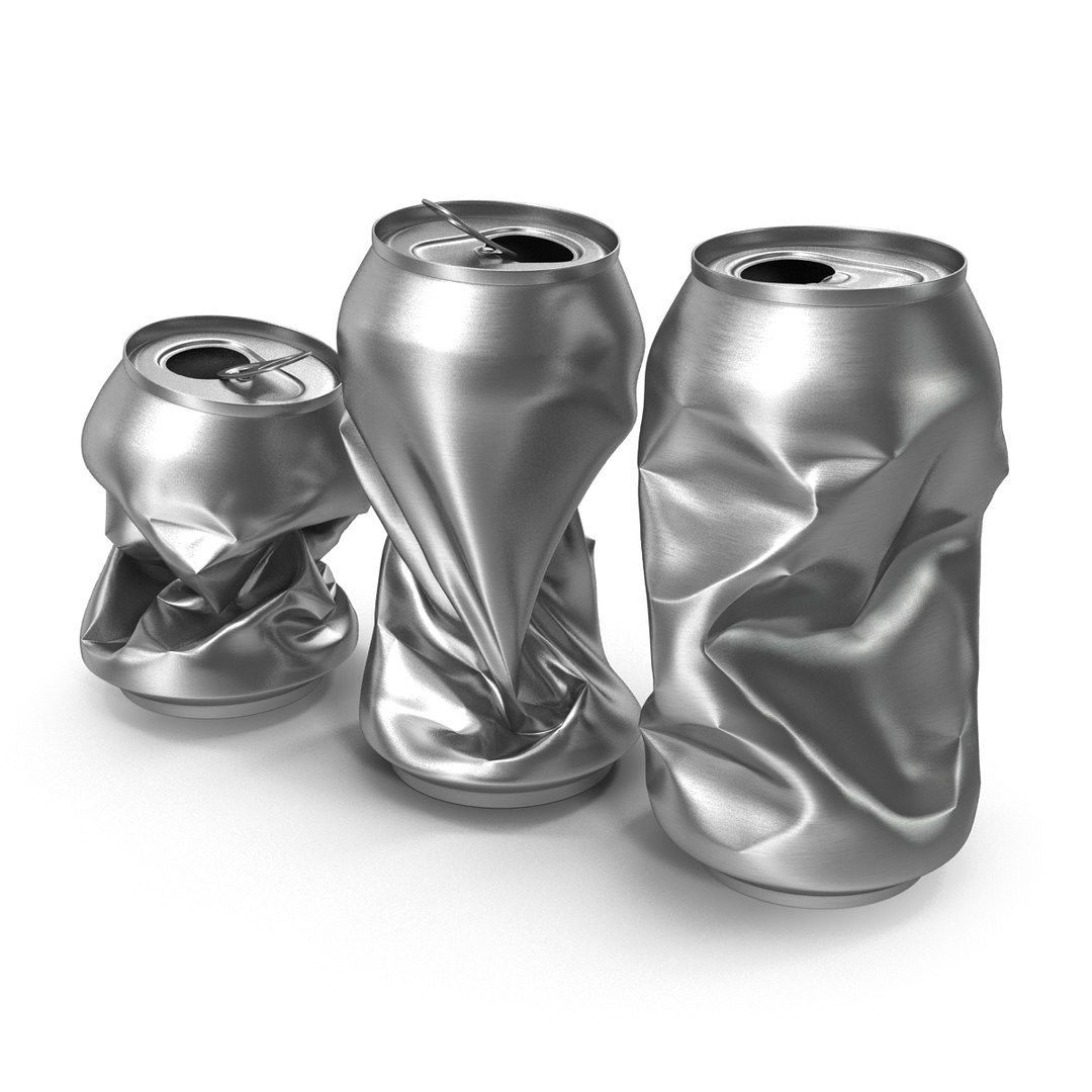 crushed soda cans set c4d https://p.turbosquid.com/ts-thumb/pr/rf8M3Z/WIn3Cynh/crushedsodacansset3dmodels05/jpg/1467056016/1920x1080/fit_q87/7a4458b77552d7fe1f392a7e5009301564da2187/crushedsodacansset3dmodels05.jpg