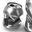 Crushed Soda Cans Set