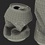 Crushed Soda Cans Set