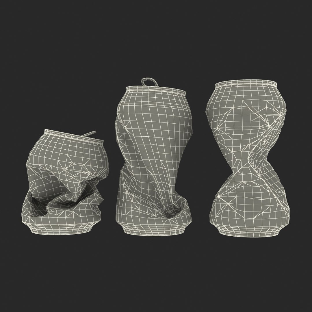 crushed soda cans set c4d https://p.turbosquid.com/ts-thumb/pr/rf8M3Z/xNWYMu9P/crushedsodacansset3dmodels34/jpg/1467056018/1920x1080/fit_q87/541a81aaee27b886ff423220e6594109a7fe5ed0/crushedsodacansset3dmodels34.jpg