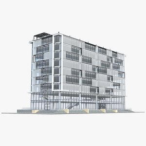 Office Building 1